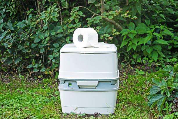 Best Local porta potty services  in Evansdale, IA